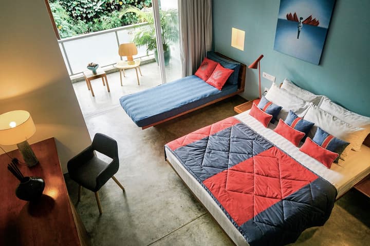 Sonitori Boutique Resort