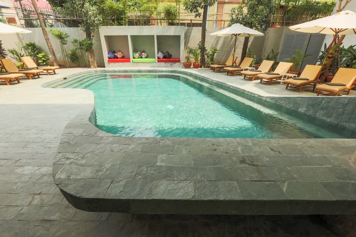 Sonitori Boutique Resort