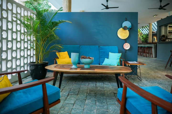 Sonitori Boutique Resort