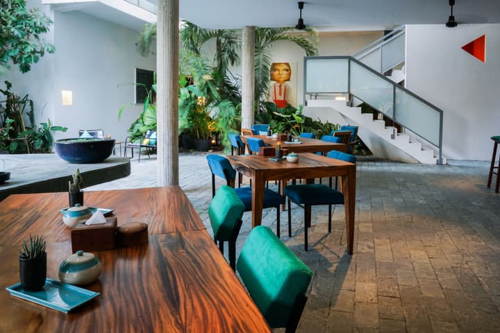 Sonitori Boutique Resort