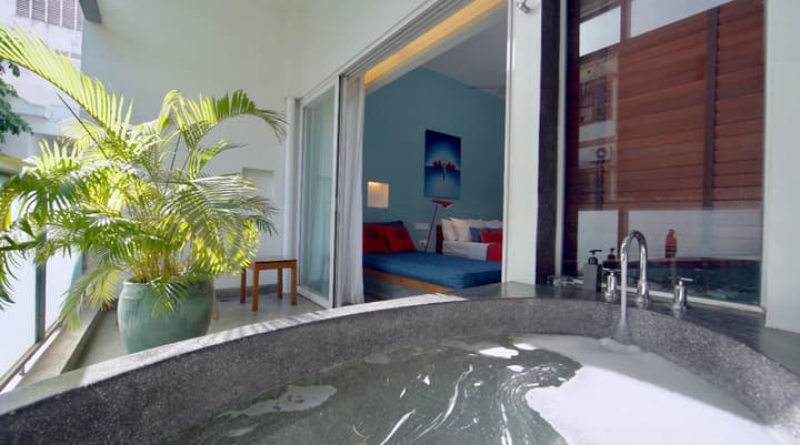 Sonitori Boutique Resort