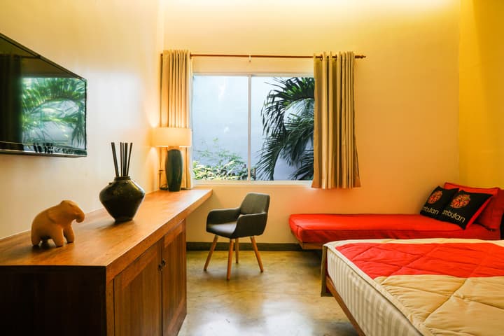 Sonitori Boutique Resort