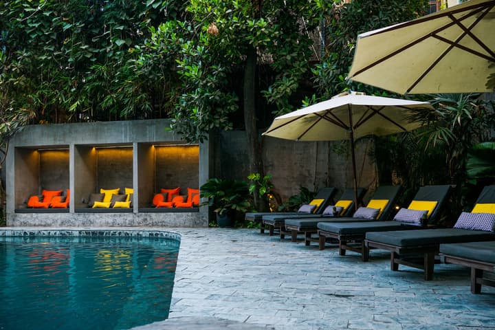 Sonitori Boutique Resort