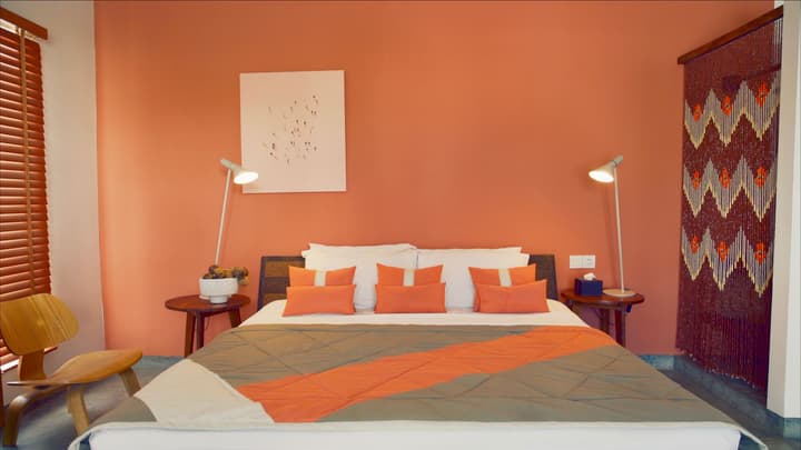 Sonitori Boutique Resort