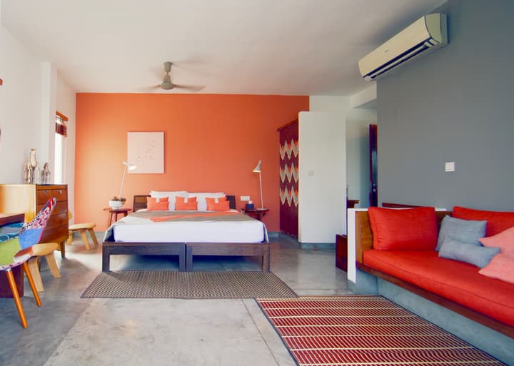Sonitori Boutique Resort