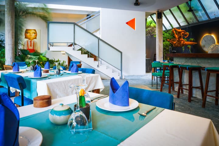 Sonitori Boutique Resort