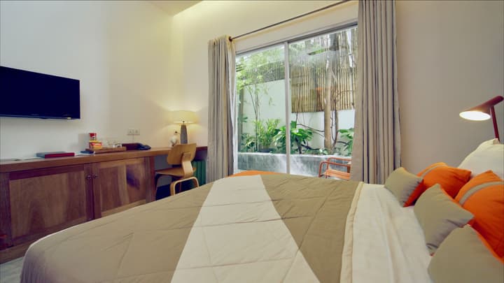 Sonitori Boutique Resort