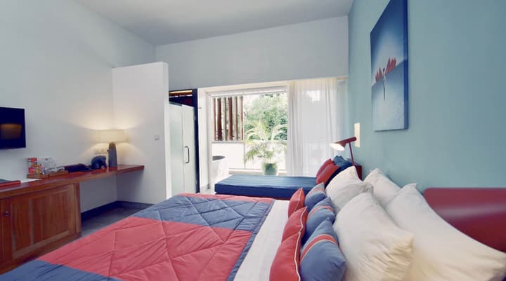 Sonitori Boutique Resort
