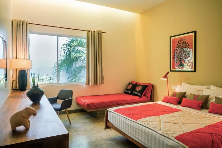 Sonitori Boutique Resort