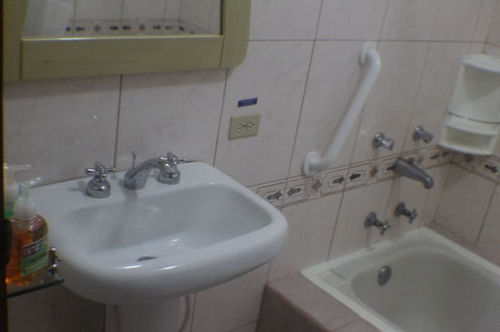 Hotel Los Algarrobos