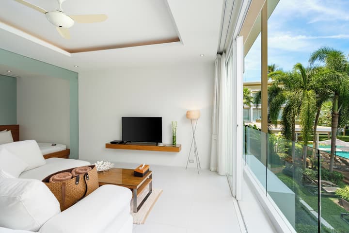 Chi Samui Resort