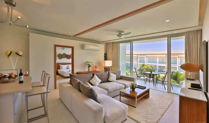 Chi Samui Resort