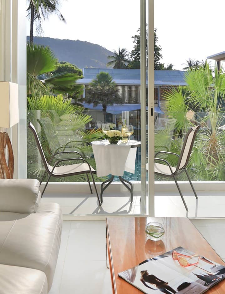 Chi Samui Resort