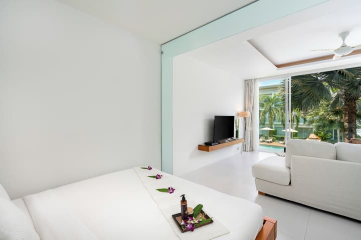 Chi Samui Resort