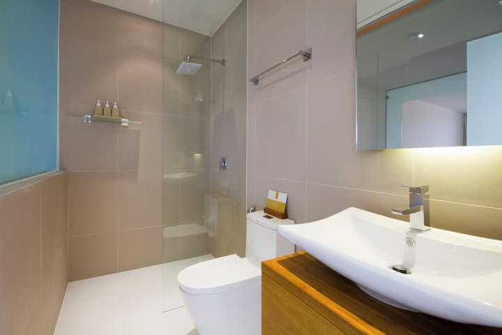 Chi Samui Resort