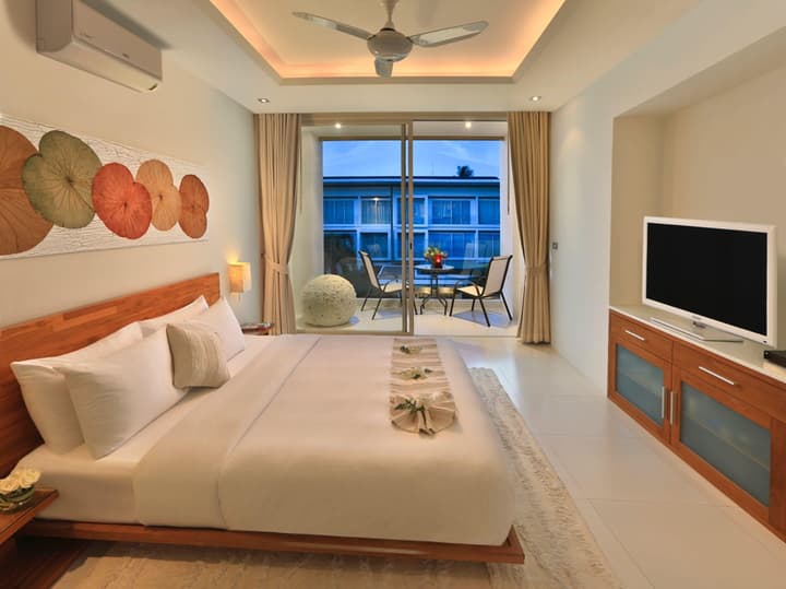 Chi Samui Resort