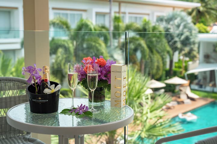 Chi Samui Resort