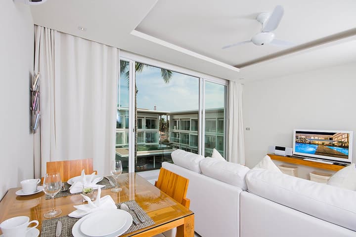 Chi Samui Resort