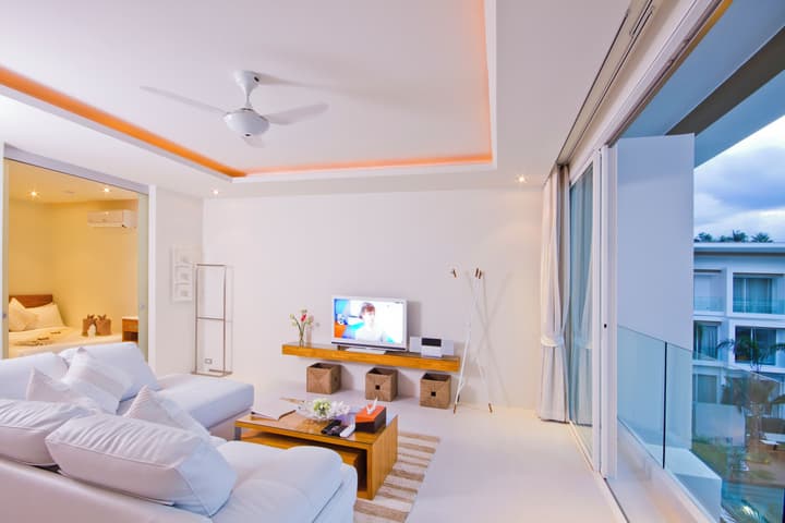 Chi Samui Resort
