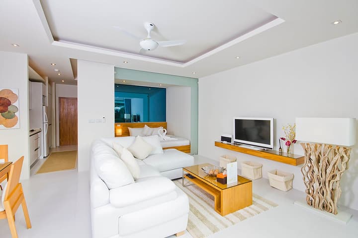 Chi Samui Resort