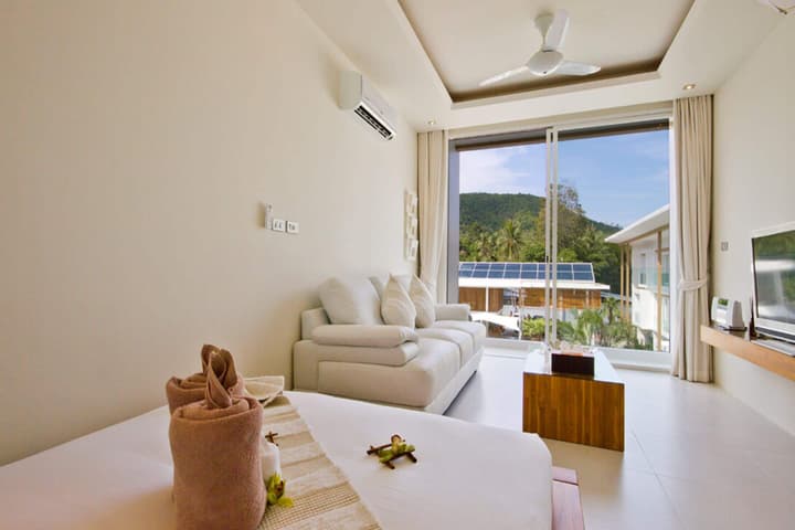 Chi Samui Resort