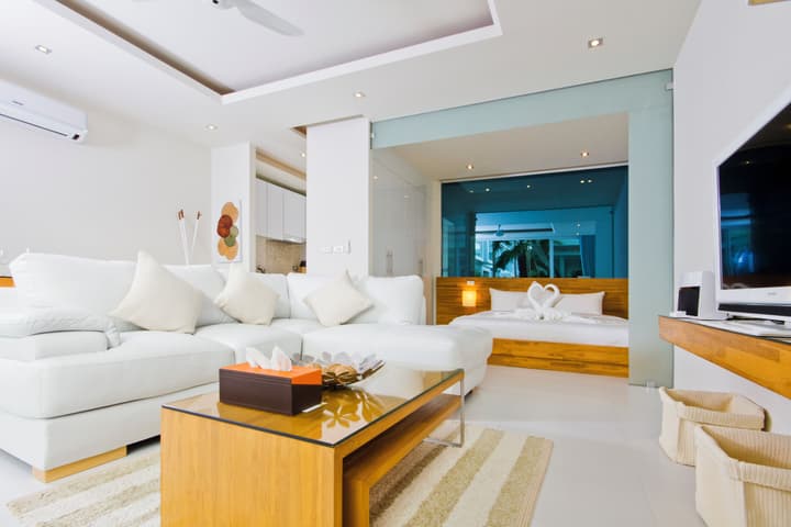 Chi Samui Resort