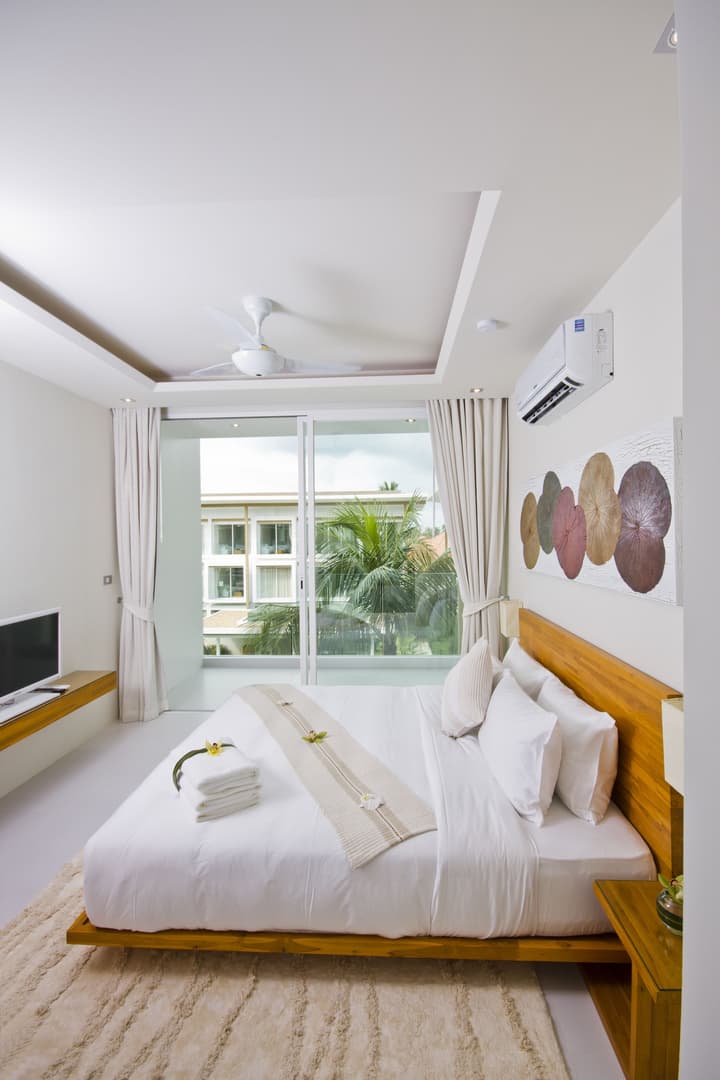 Chi Samui Resort