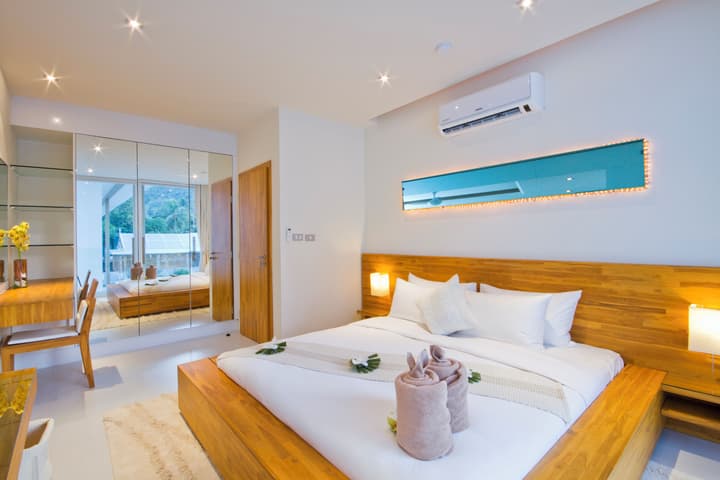 Chi Samui Resort