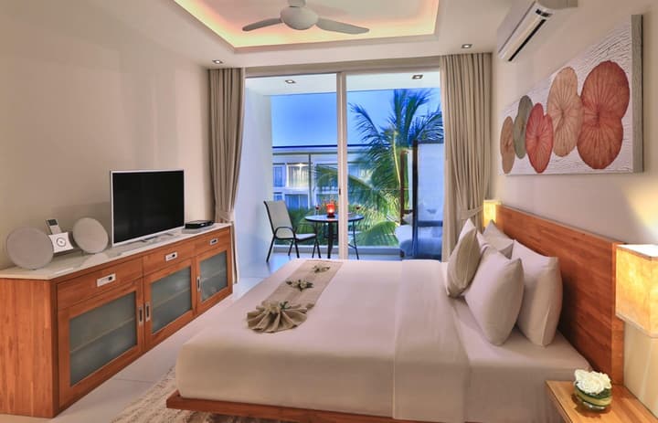 Chi Samui Resort