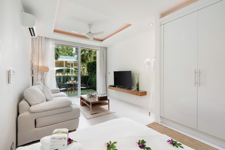 Chi Samui Resort