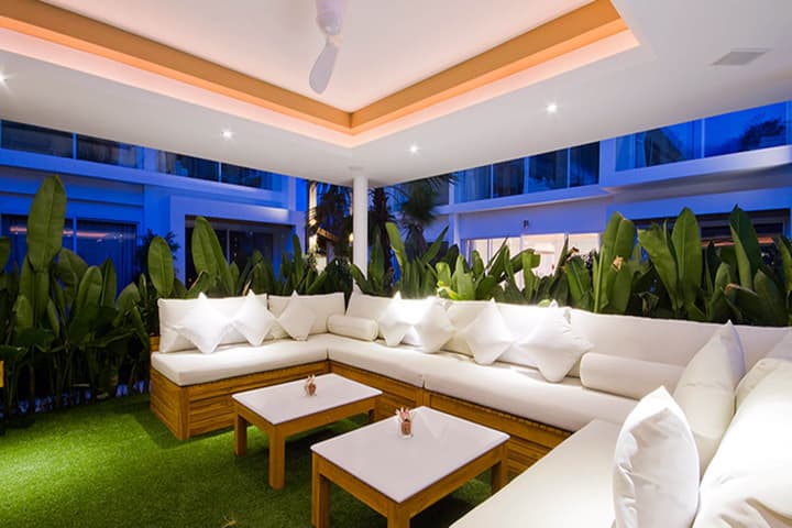 Chi Samui Resort