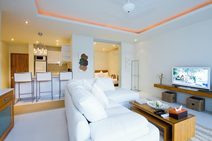 Chi Samui Resort