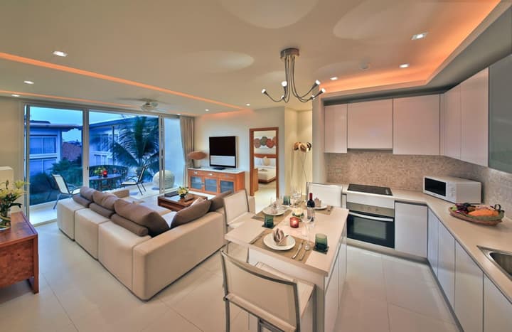 Chi Samui Resort