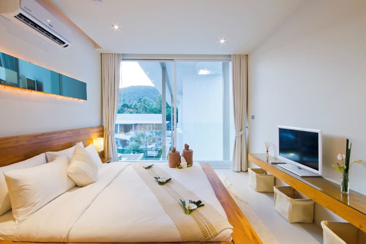 Chi Samui Resort