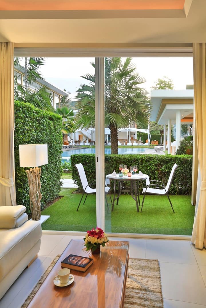 Chi Samui Resort