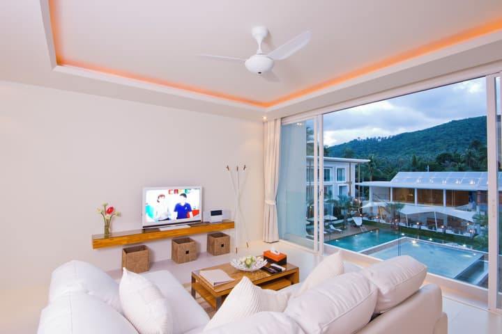 Chi Samui Resort