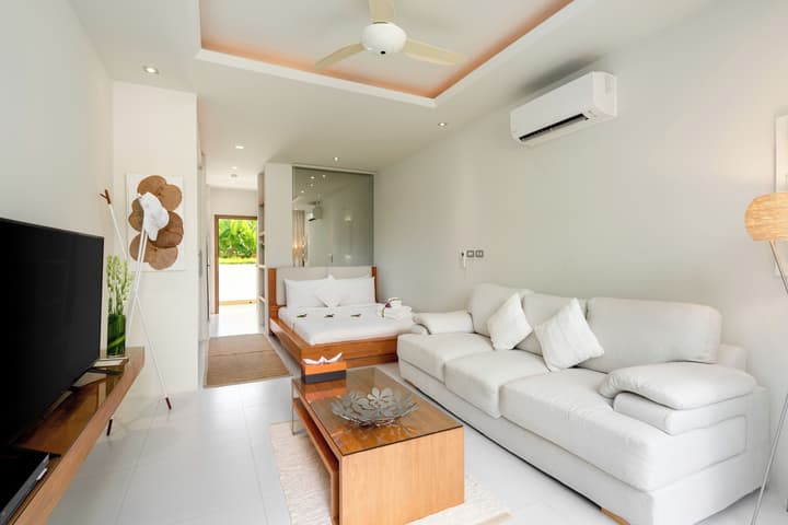 Chi Samui Resort