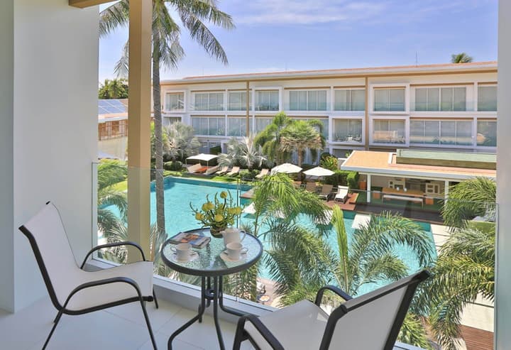 Chi Samui Resort