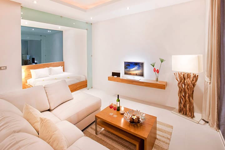 Chi Samui Resort