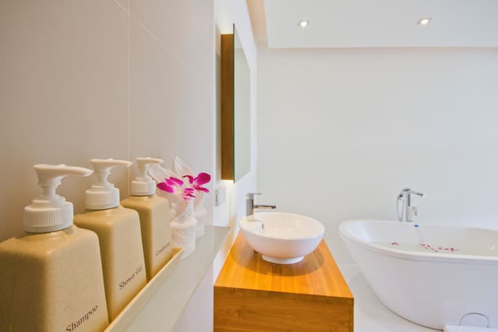 Chi Samui Resort