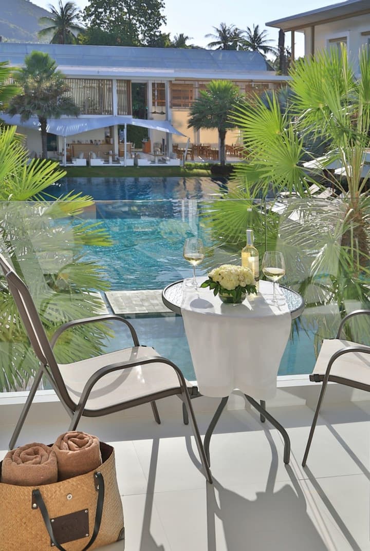 Chi Samui Resort
