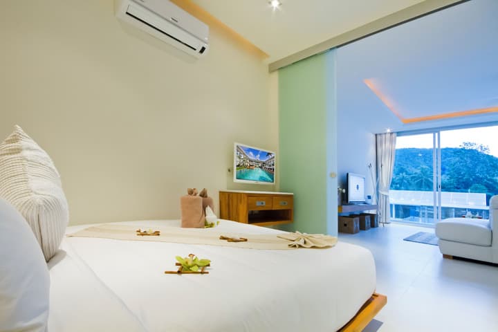 Chi Samui Resort