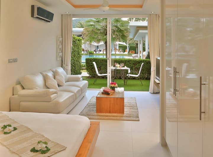 Chi Samui Resort
