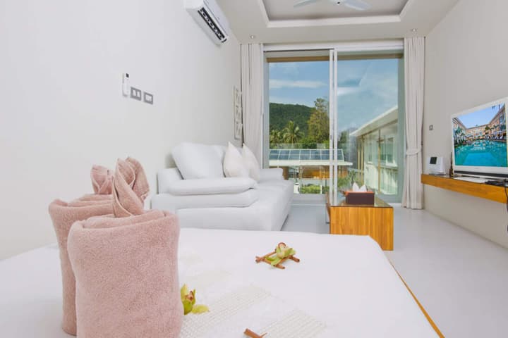 Chi Samui Resort
