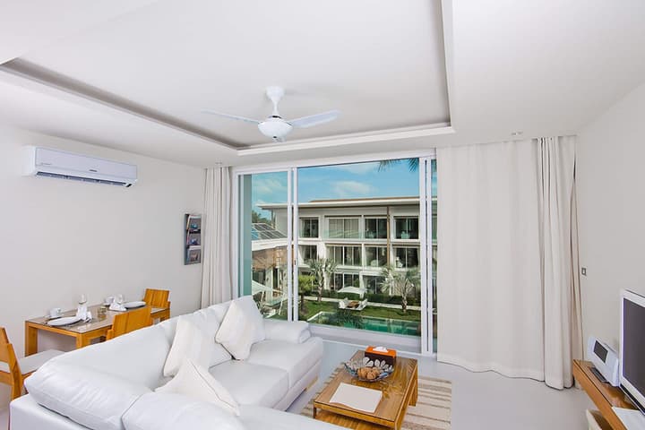 Chi Samui Resort
