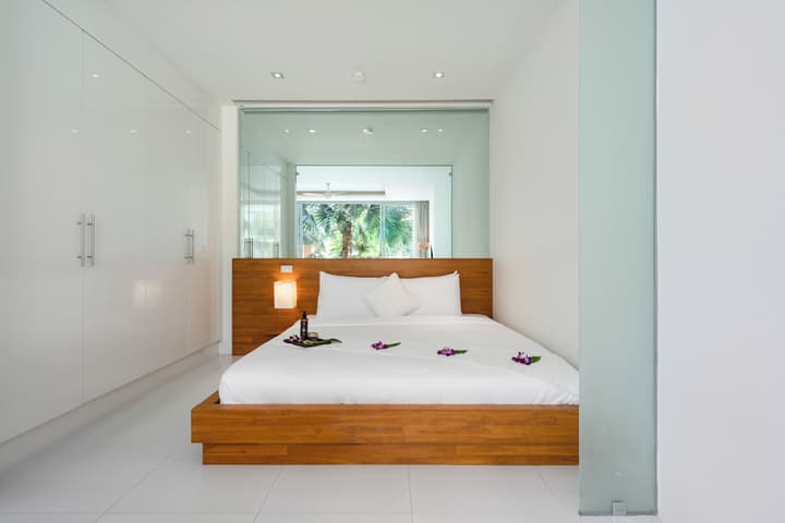 Chi Samui Resort