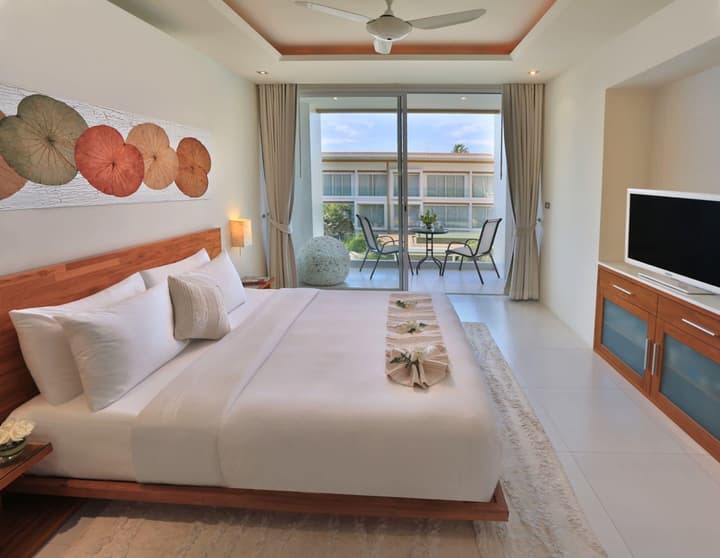 Chi Samui Resort