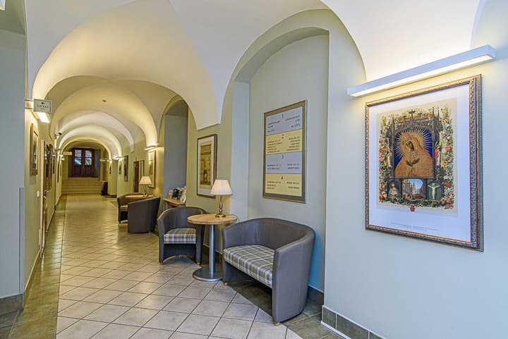 Domus Maria