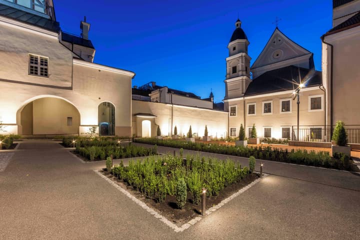 Domus Maria