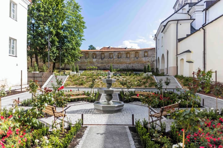 Domus Maria